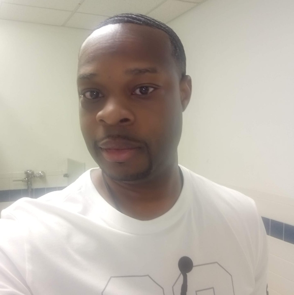 Meet your Posher, Darrell - Picture 1 of 1